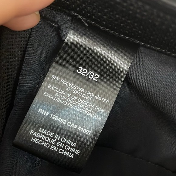 Mens Dress Pants - Picture 4 of 5